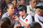 Đại lễ vu lan báo hiếu 2014  tại chùa Hà Linh Hà Tĩnh