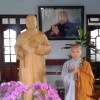 Nước mắt Hương Sen