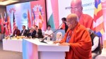  Phật giáo Việt Nam tham gia vào ban lãnh đạo Liên minh Phật giáo thế giới