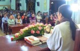 Đưa tín ngưỡng dân gian thần quyền vào việc chữa bệnh, giải vong là làm tổn thương chánh pháp