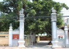Hà Tĩnh: Đền Võ Miếu di tích văn hoá cần chỉnh đốn