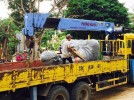 Tản văn: Tâm tình của Hai Vàm Tắc ngày cuối năm