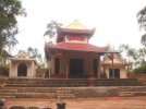 Chùa Kim Liên Hà Tĩnh