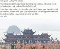 Quay lưng với chùa hay phản bội cội nguồn dân tộc?