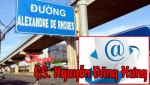 Thư gửi GS. Nguyễn Đăng Hưng 'Nếu nhầm lẫn thì xin lỗi và im lặng'